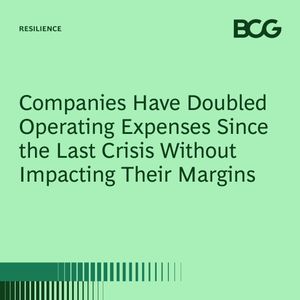 Image post by @bcg on Instagram