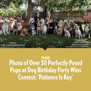 Image post by @people on Instagram