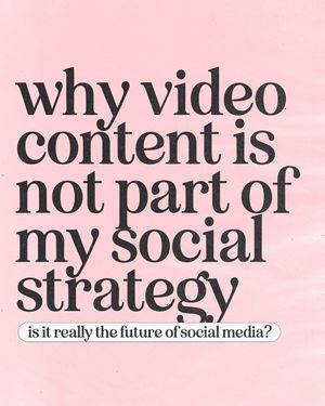 Image post by @prettylittlemarketer on Instagram