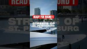 Video post by @indycar on YouTube