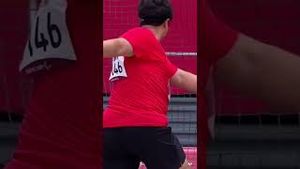 Video post by @paralympics on YouTube