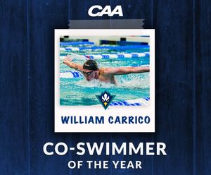Image post by @caasports on Instagram