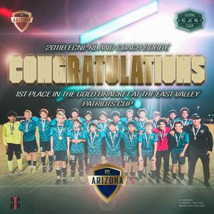 Image post by @fcarizonasoccer on Instagram