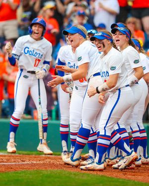 Image post by @floridagators on Instagram