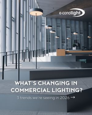 Image post by @econolight on Instagram