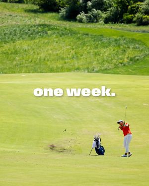 Image post by @gatorswgolf on Instagram