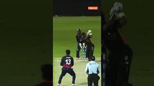 Video post by @fancode on YouTube