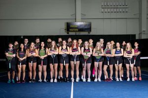 Image post by @uoclubtennis on Instagram