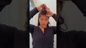 Video post by @aveda on YouTube