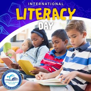 Image post by @miamischools on Facebook