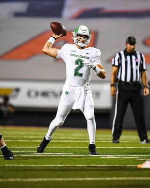 Image post by @meangreenfb on Instagram