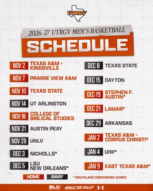 Image post by @utrgvmbb on Instagram