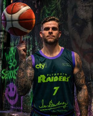 Image post by @plymouthraiders on Instagram