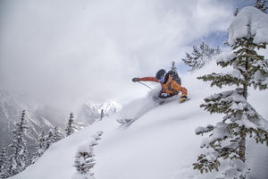 Image post by @mtnorquay on Instagram