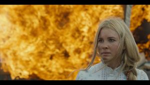 Image post by @paramountnetwork on Facebook