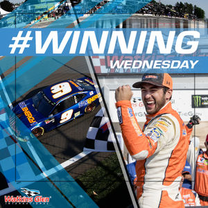 Image post by @WGI on Twitter