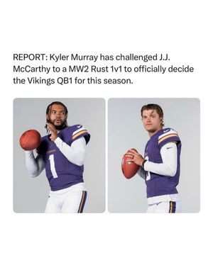 Image post by @undrafted.sports on Instagram