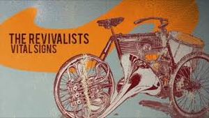 Video post by @therevivalists on YouTube