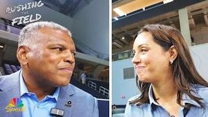 Video post by @nbcsports on YouTube