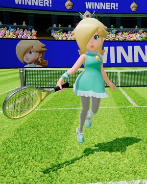 Image post by @nintendoamerica on Instagram