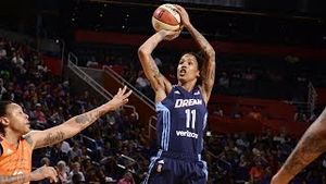 Video post by @wnba on YouTube