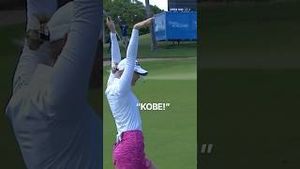 Video post by @lpga on YouTube