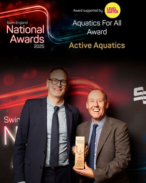Image post by @swimengland on Instagram