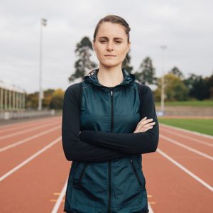 Image post by @newbalance on Twitter/X
