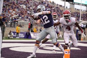 Image post by @kstatesports on Twitter