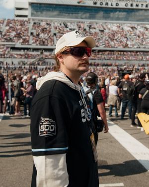 Image post by @therealvelez on Instagram