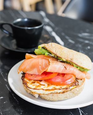 Image post by @impactkitchen on Instagram