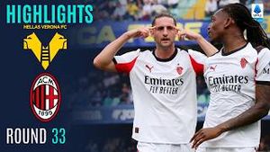 Video post by @seriea on YouTube