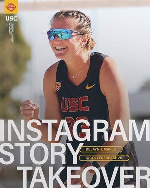 Image post by @collegebeachvb on Instagram