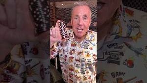 Video post by @vegasmatt on YouTube