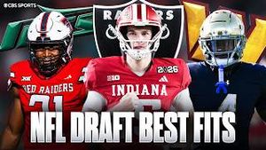 Video post by @cbssports on YouTube