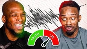 Video post by @ufc on YouTube