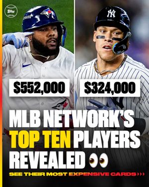 Video post by @topps on TikTok