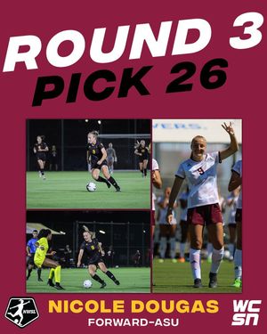 Image post by @cronkitesports on Instagram