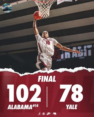 Image post by @alabamambb on Instagram