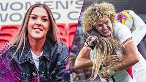 Video post by @worldrugby on YouTube