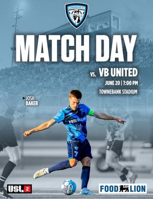 Image post by @lionsbridgefc on Instagram