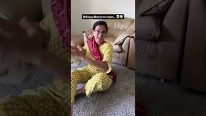 Video post by @just_kajal_things on YouTube
