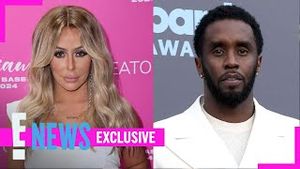 Video post by @enews on YouTube