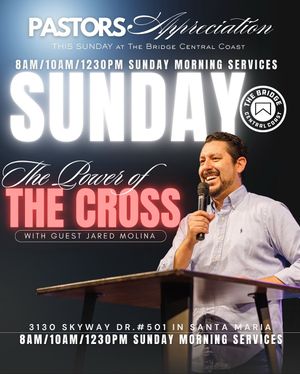 Image post by @thebridgecentralcoast on Instagram