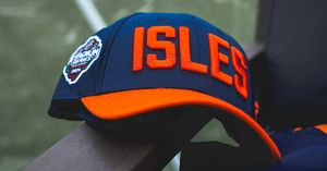 Image post by @isleslab on Instagram