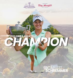 Image post by @lnga_golf on Instagram