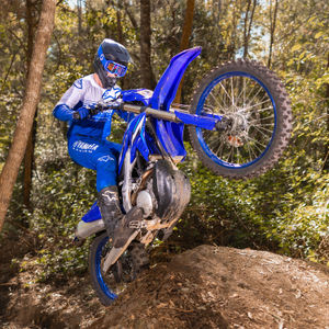 Image post by @yamahamotoraus on Instagram