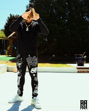 Image post by @ronaldacunajr13 on Instagram