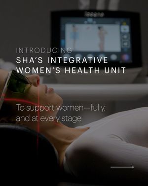 Image post by @shawellness on Instagram