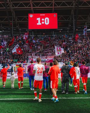 Image post by @rbleipzig on Instagram